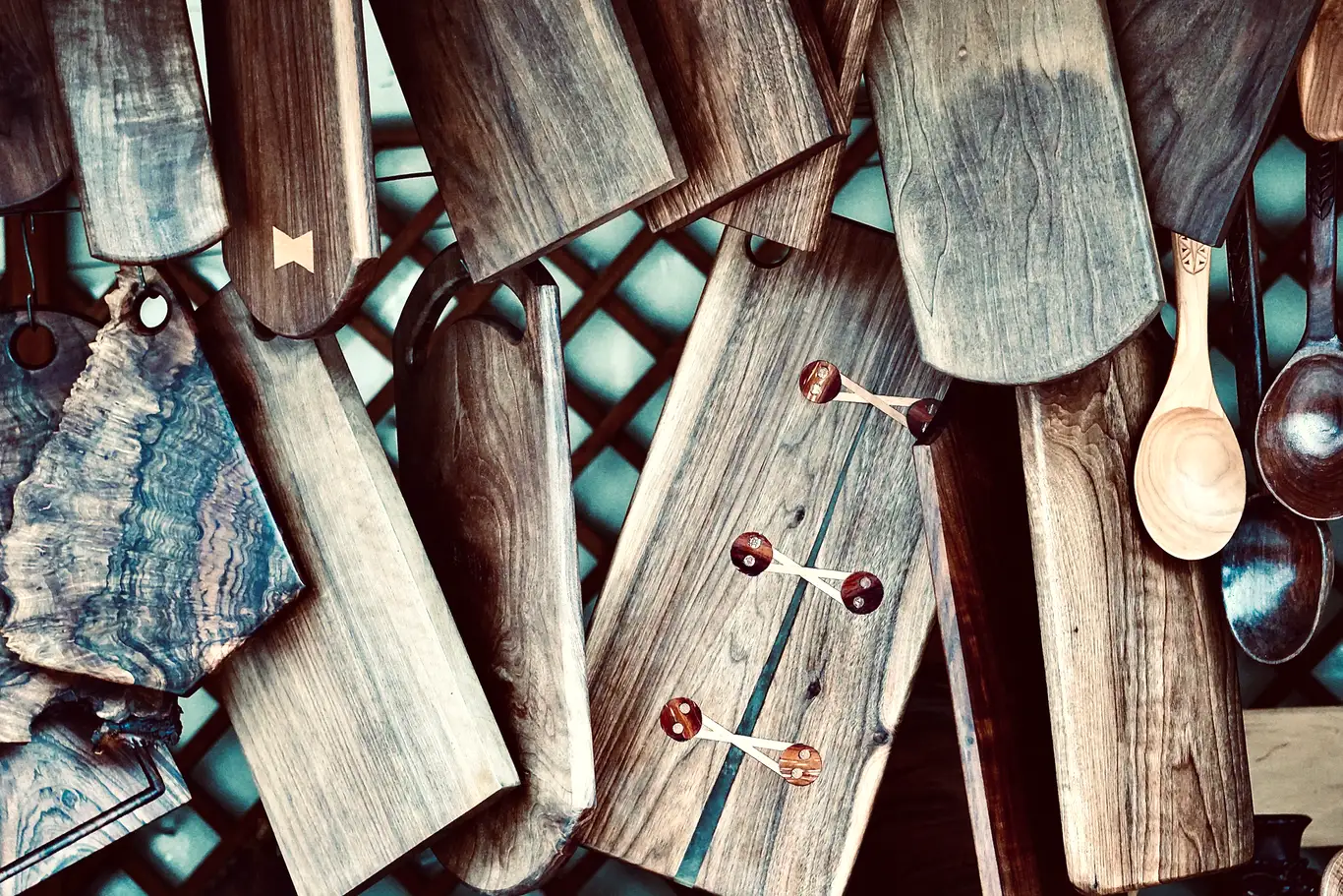 For kitchens & gifts